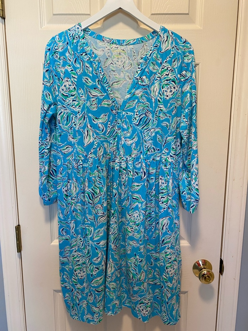 Lilly Pulitzer Loran Dress